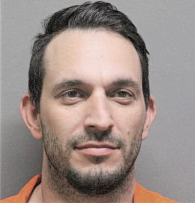 Cory Hebert, - Lafayette Parish County, LA 